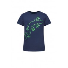 B.Nosy jongens t-shirt met Gecko print